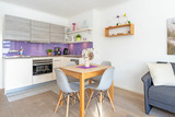 Ferienwohnung in Niendorf/Ostsee - Haus Carpe Diem Strandoase - Bild 1