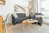 Ferienwohnung in Niendorf/Ostsee - Haus Carpe Diem Strandoase - Bild 2