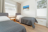 Ferienwohnung in Niendorf/Ostsee - Haus Carpe Diem Strandoase - Bild 3