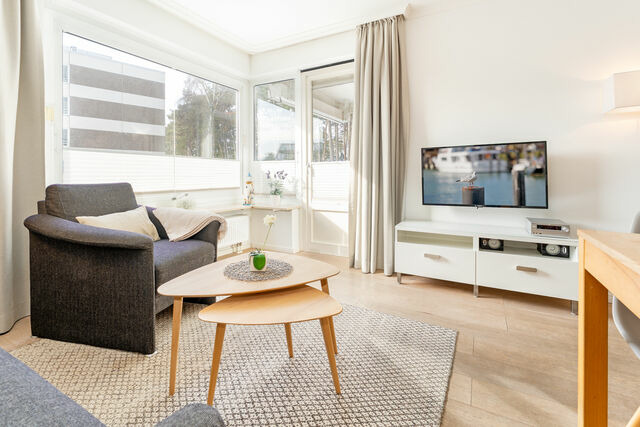 Ferienwohnung in Niendorf/Ostsee - Haus Carpe Diem Strandoase - Bild 4