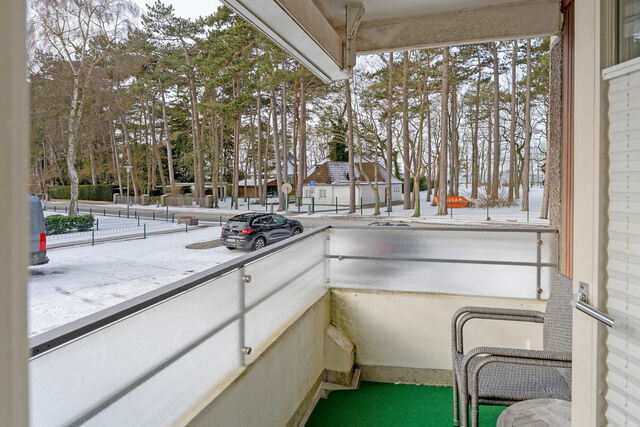 Ferienwohnung in Niendorf/Ostsee - Haus Carpe Diem Strandoase - Bild 5