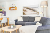 Ferienwohnung in Niendorf/Ostsee - Haus Carpe Diem Strandoase - Bild 7