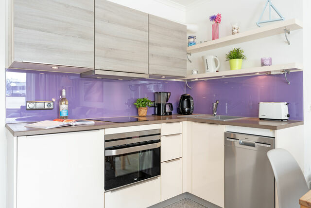 Ferienwohnung in Niendorf/Ostsee - Haus Carpe Diem Strandoase - Bild 11