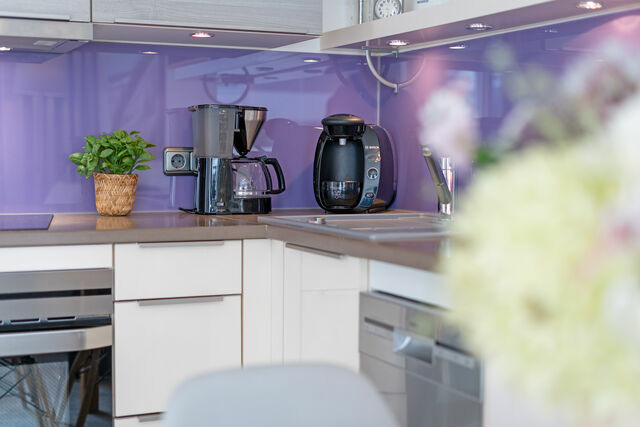 Ferienwohnung in Niendorf/Ostsee - Haus Carpe Diem Strandoase - Bild 13