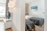 Ferienwohnung in Niendorf/Ostsee - Haus Carpe Diem Strandoase - Bild 17
