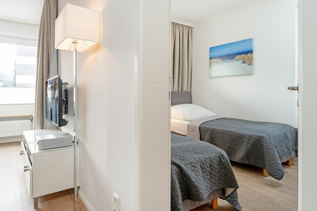 Ferienwohnung in Niendorf/Ostsee - Haus Carpe Diem Strandoase - Bild 17
