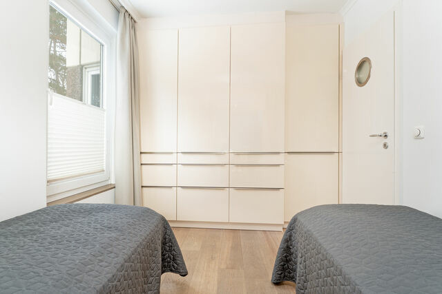 Ferienwohnung in Niendorf/Ostsee - Haus Carpe Diem Strandoase - Bild 18