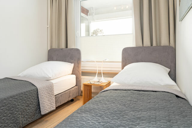 Ferienwohnung in Niendorf/Ostsee - Haus Carpe Diem Strandoase - Bild 19