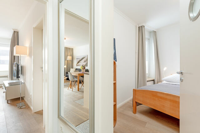 Ferienwohnung in Niendorf/Ostsee - Haus Carpe Diem Strandoase - Bild 20