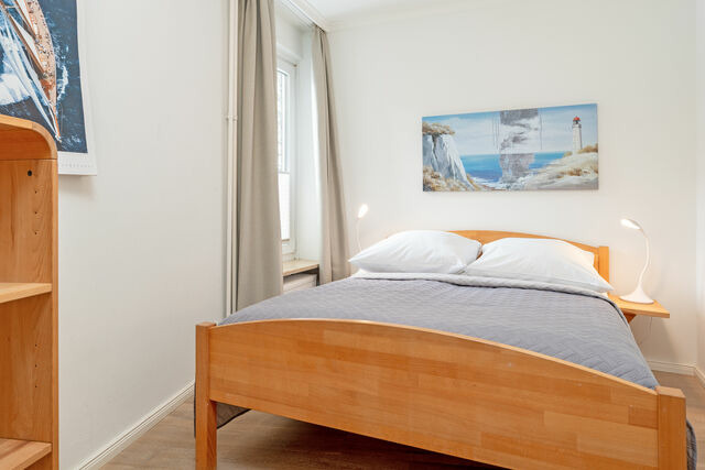 Ferienwohnung in Niendorf/Ostsee - Haus Carpe Diem Strandoase - Bild 22
