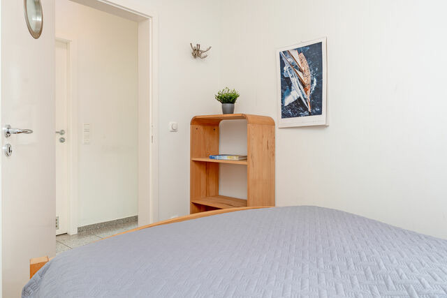 Ferienwohnung in Niendorf/Ostsee - Haus Carpe Diem Strandoase - Bild 23