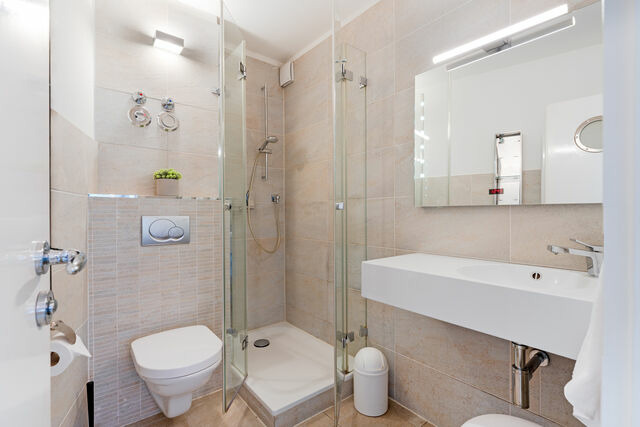 Ferienwohnung in Niendorf/Ostsee - Haus Carpe Diem Strandoase - Bild 24