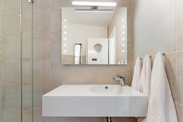 Ferienwohnung in Niendorf/Ostsee - Haus Carpe Diem Strandoase - Bild 25