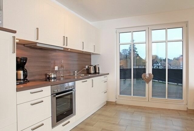 Ferienwohnung in Ostseeheilbad Zingst - Zeese Emma - Bild 3