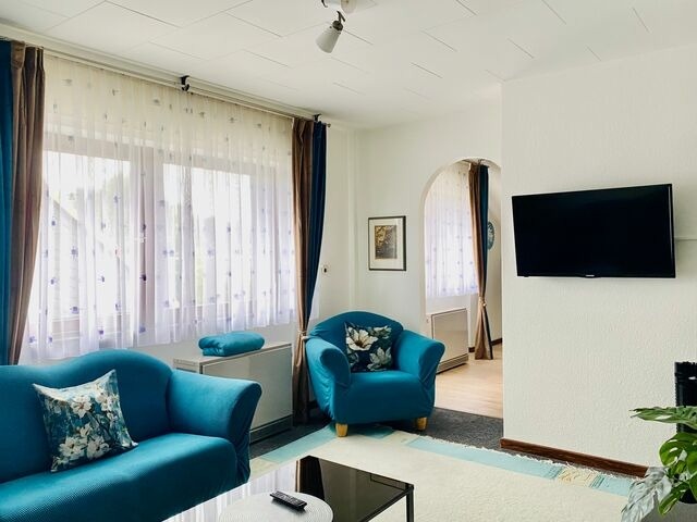 Ferienwohnung in Maasholm - Ferienwohnung Jasmin Ostsee - Bild 12