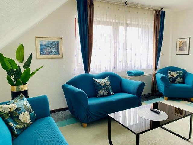 Ferienwohnung in Maasholm - Ferienwohnung Jasmin Ostsee - Bild 13