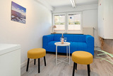 Ferienwohnung in Behrensdorf - Alte Dorfstra&szlig;e 29 REETungsinsel - Bild 2