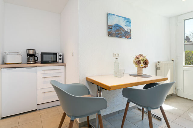 Ferienwohnung in Behrensdorf - Alte Dorfstra&szlig;e 29 REETungsinsel - Bild 3