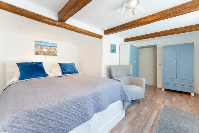 Ferienwohnung in Behrensdorf - Alte Dorfstra&szlig;e 29 REETungsinsel - Bild 4