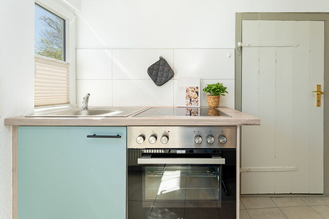 Ferienwohnung in Behrensdorf - Alte Dorfstra&szlig;e 29 REETungsinsel - Bild 5