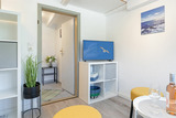 Ferienwohnung in Behrensdorf - Alte Dorfstra&szlig;e 29 REETungsinsel - Bild 7