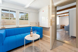 Ferienwohnung in Behrensdorf - Alte Dorfstra&szlig;e 29 REETungsinsel - Bild 8