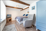 Ferienwohnung in Behrensdorf - Alte Dorfstra&szlig;e 29 REETungsinsel - Bild 9