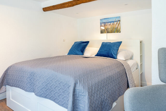 Ferienwohnung in Behrensdorf - Alte Dorfstra&szlig;e 29 REETungsinsel - Bild 10