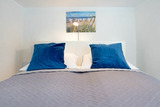 Ferienwohnung in Behrensdorf - Alte Dorfstra&szlig;e 29 REETungsinsel - Bild 11