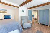 Ferienwohnung in Behrensdorf - Alte Dorfstra&szlig;e 29 REETungsinsel - Bild 12