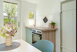 Ferienwohnung in Behrensdorf - Alte Dorfstra&szlig;e 29 REETungsinsel - Bild 15