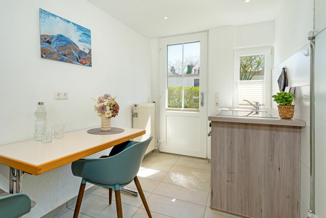 Ferienwohnung in Behrensdorf - Alte Dorfstra&szlig;e 29 REETungsinsel - Bild 16