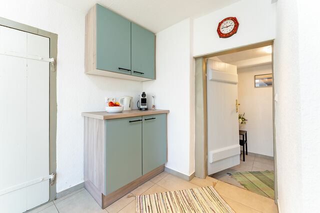 Ferienwohnung in Behrensdorf - Alte Dorfstra&szlig;e 29 REETungsinsel - Bild 17