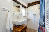 Ferienwohnung in Behrensdorf - Alte Dorfstra&szlig;e 29 REETungsinsel - Bild 20