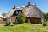 Ferienwohnung in Behrensdorf - Alte Dorfstra&szlig;e 29 REETungsinsel - Bild 25