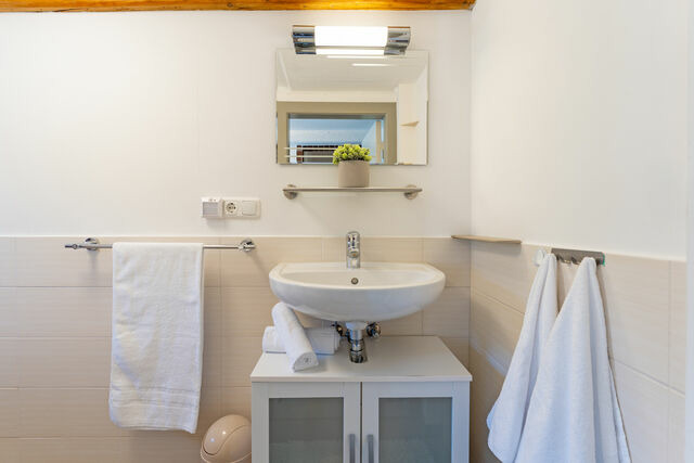 Ferienwohnung in Behrensdorf - Alte Dorfstra&szlig;e 29 REETungsboot - Bild 18
