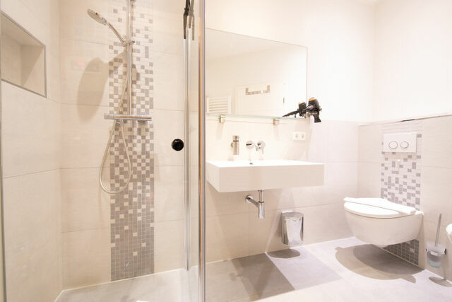 Ferienwohnung in Sellin - Villa Odin Treibgut - Bild 18