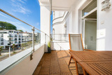 Ferienwohnung in Sellin - Villa Odin Treibgut - Bild 4