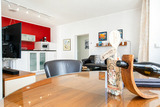 Ferienwohnung in Sellin - Villa Odin Treibgut - Bild 5