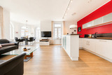 Ferienwohnung in Sellin - Villa Odin Treibgut - Bild 6
