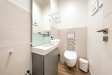 Ferienwohnung in Sellin - Villa Odin Treibgut - Bild 8