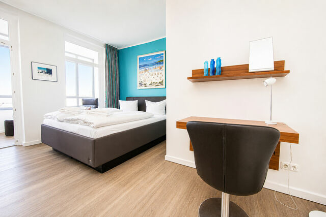 Ferienwohnung in Sellin - Villa Odin Treibgut - Bild 9