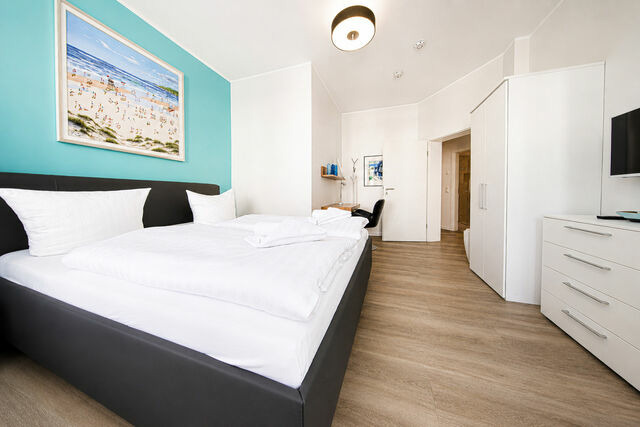 Ferienwohnung in Sellin - Villa Odin Treibgut - Bild 10