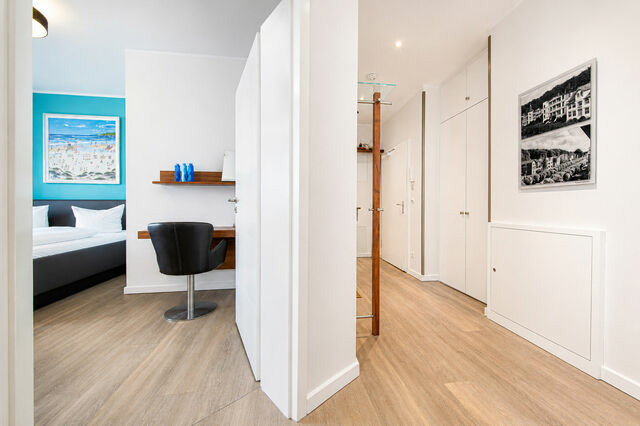 Ferienwohnung in Sellin - Villa Odin Treibgut - Bild 13