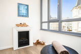 Ferienwohnung in Sellin - Villa Odin Treibgut - Bild 15