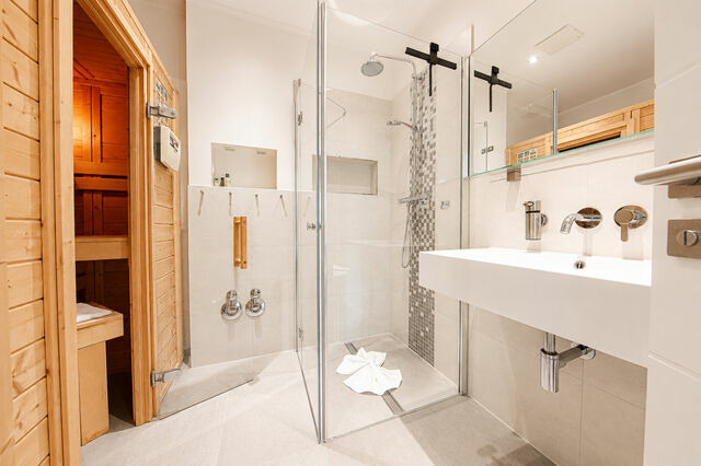 Ferienwohnung in Sellin - Villa Odin Treibgut - Bild 17