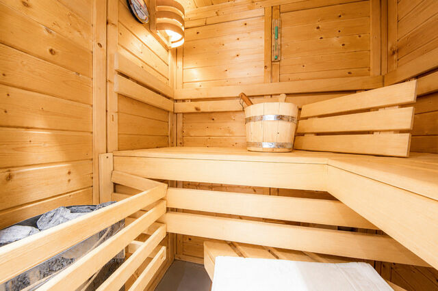 Ferienwohnung in Sellin - Villa Odin Treibgut - Bild 19