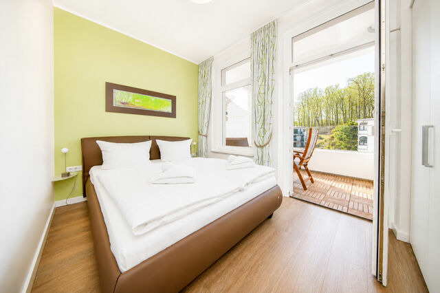Ferienwohnung in Sellin - Villa Odin Treibgut - Bild 20