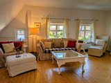 Ferienwohnung in Wustrow - Gem&uuml;tliches Zuhause auf Zeit - Bild 1