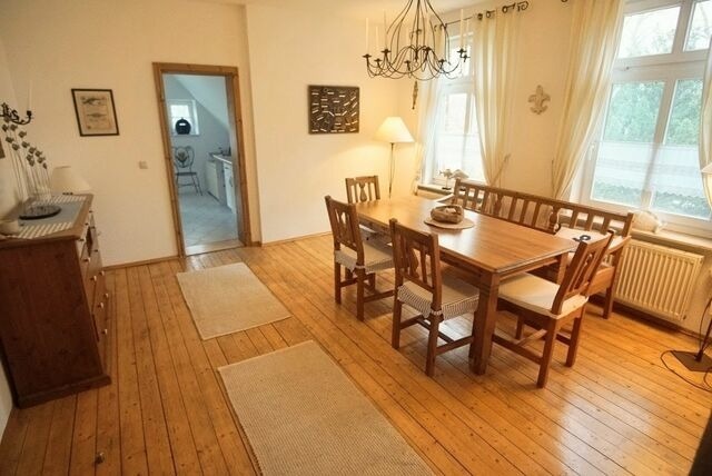 Ferienwohnung in Wustrow - Gem&uuml;tliches Zuhause auf Zeit - Bild 3